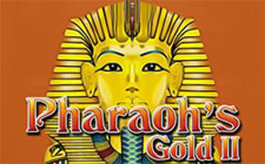 Pharaoh’s Gold ll