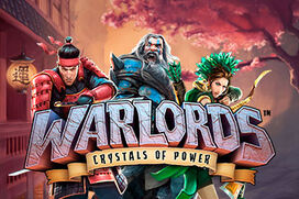 Warlords — Crystal of Power